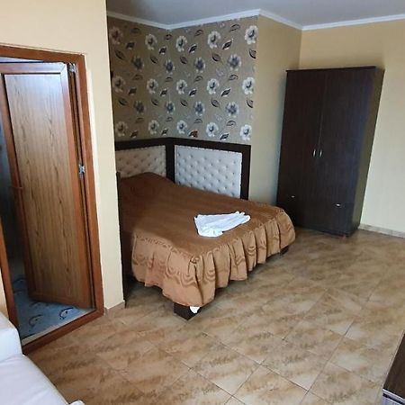 La Canapele Rock Hotell Vama Veche Eksteriør bilde